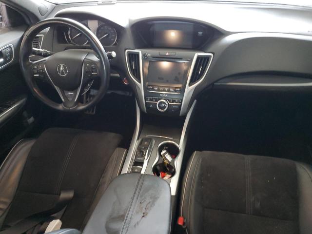 2018 ACURA TLX TECH+A - 19UUB3F65JA002512