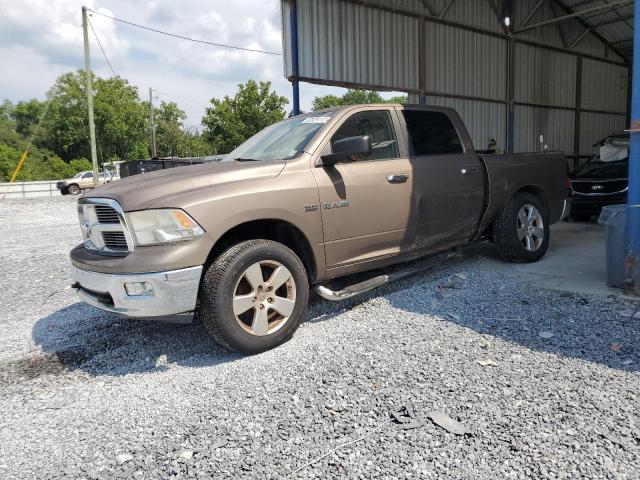 2009 Dodge Ram 1500 