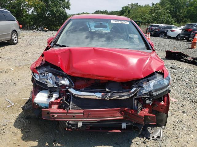 2018 HONDA FIT SPORT - 3HGGK5H69JM709699