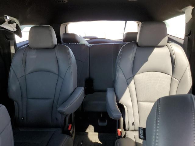 5GAERBKW6NJ104116 Buick Enclave Essence