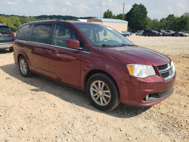 2C4RDGCG4KR656157 Dodge Caravan GRAND CARA 4