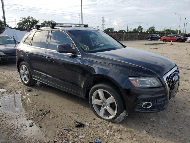 WA1DKAFPXBA039918 | 2011 Audi q5 premium plus