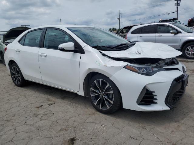 5YFBURHE1HP635702 Toyota COROLLA L