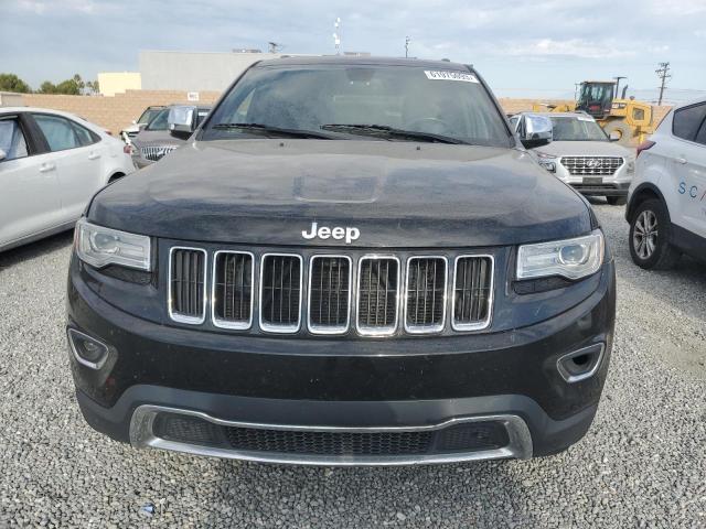 1C4RJFBG7FC925965 Jeep Grand Cherokee Limited