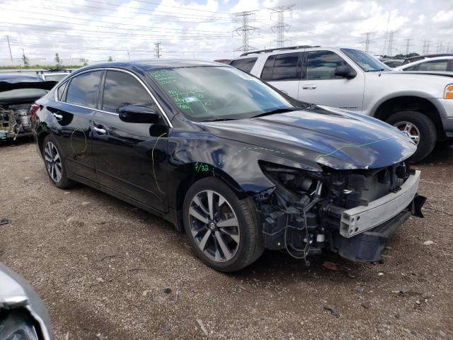 Vin: 1n4al3ap3hc286435, lot: 58643093, nissan altima 2.5 20174