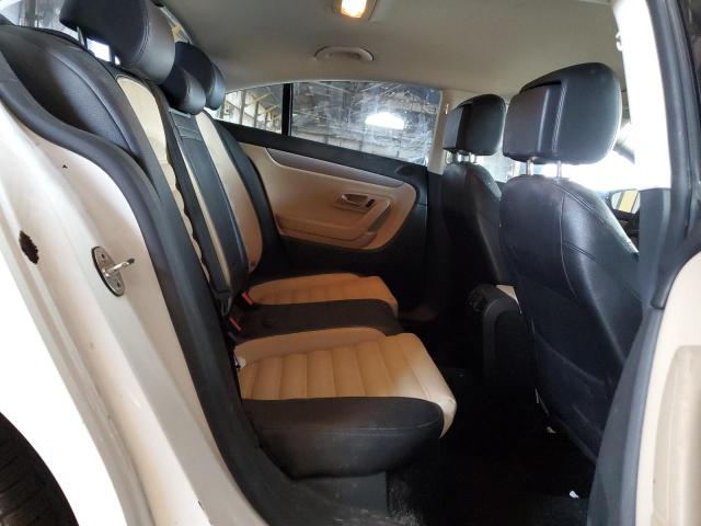 2015 VOLKSWAGEN CC SPORT - WVWBP7AN3FE800746