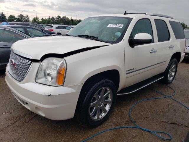 2013 GMC Yukon Denali