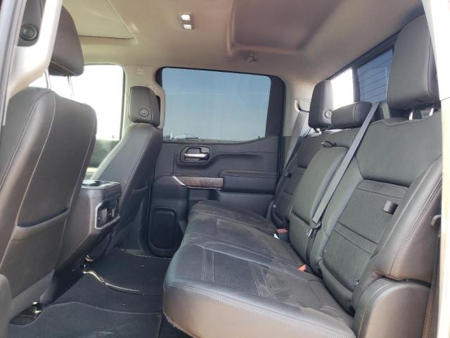 1GTU9FEL8LZ122635 GMC Sierra K1500 Denali
