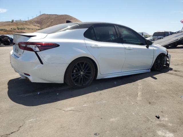 4T1K61AK8PU127638 Toyota CAMRY XSE