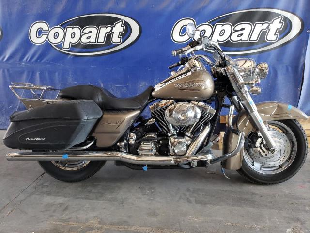 2005 HARLEY-DAVIDSON FLHRSI 1HD1FYW145Y670742
