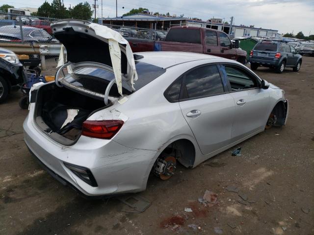 3KPF24AD0LE190889 KIA FORTE FE