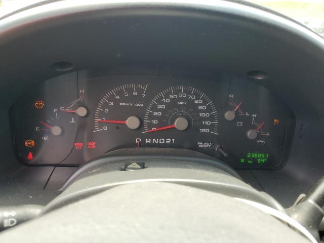 2004 Ford Expedition Xlt VIN: 1FMRU15W94LA43749 Lot: 62159483