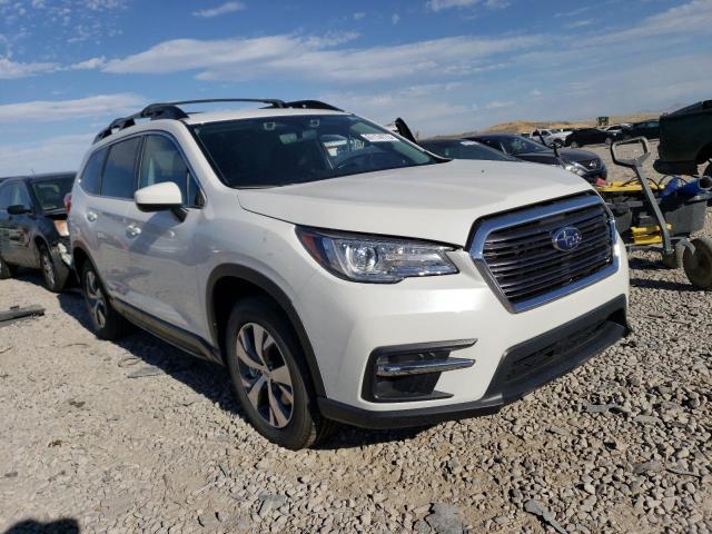 4S4WMACD2M3462319 Subaru Ascent Premium