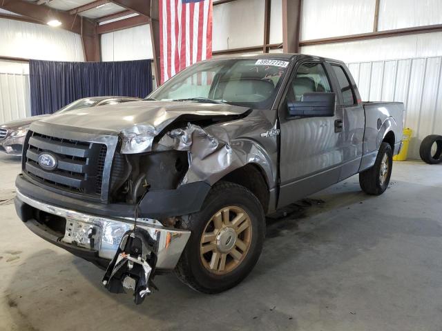 2010 Ford F-150 