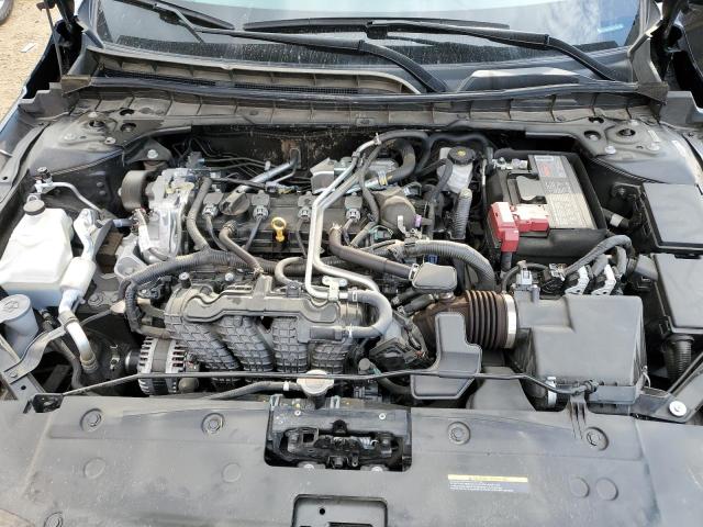 1N4BL4DV6NN323045 Nissan ALTIMA SV