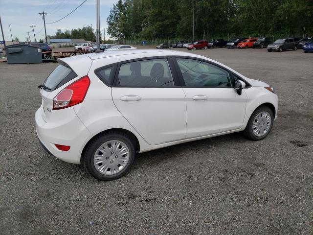2017 FORD FIESTA S - 3FADP4TJ8HM164667