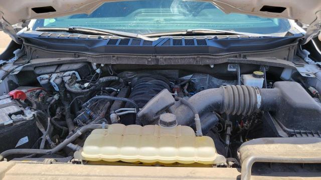 1FTFX1E51MFB03298 Ford F150 Super Cab