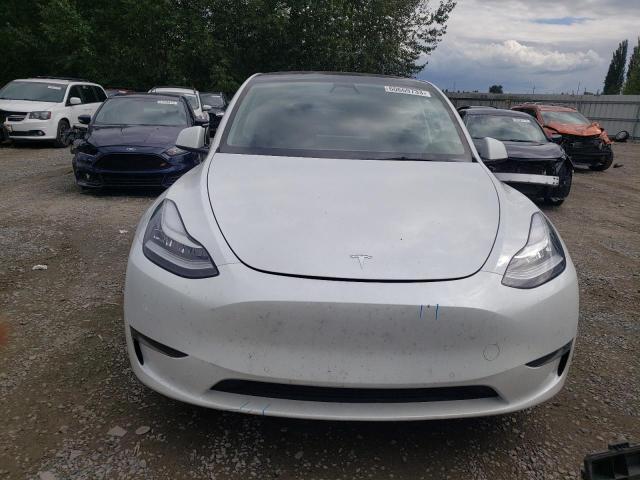 5YJYGAEE0MF246434 Tesla Model Y  5