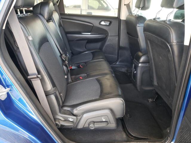 3C4PDCGB8FT578290 Dodge Journey Crossroad