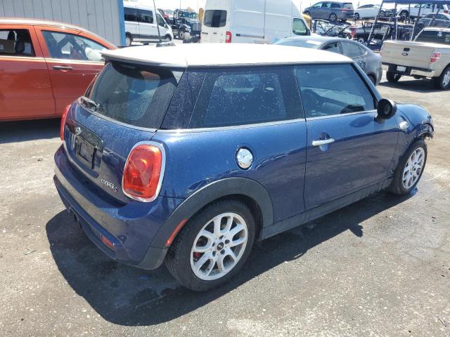 WMWXM7C52ET985682 Mini COOPER S