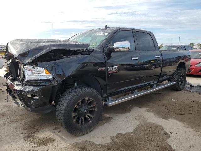 2015 RAM 2500 LONGH - 3C6UR5LJXFG527015