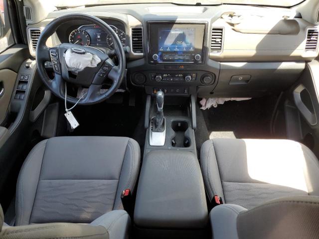 1N6ED1EJ8NN644211 Nissan FRONTIER S
