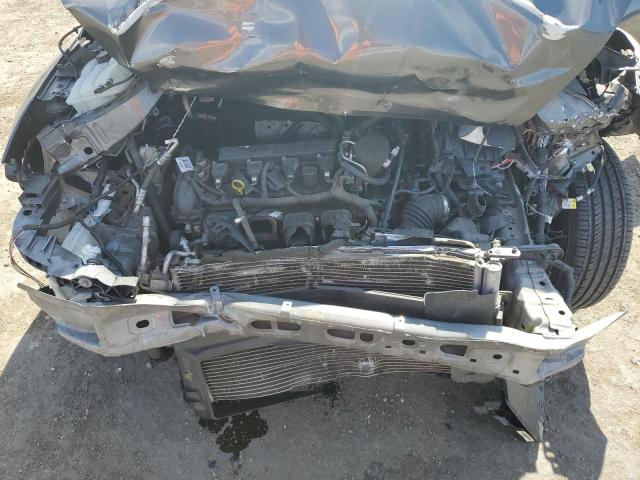 1FADP3E24FL300677 Ford FOCUS S