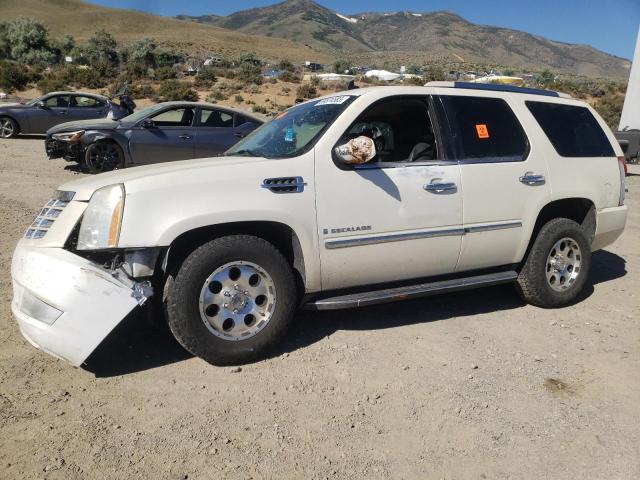 2008 Cadillac Escalade Luxury