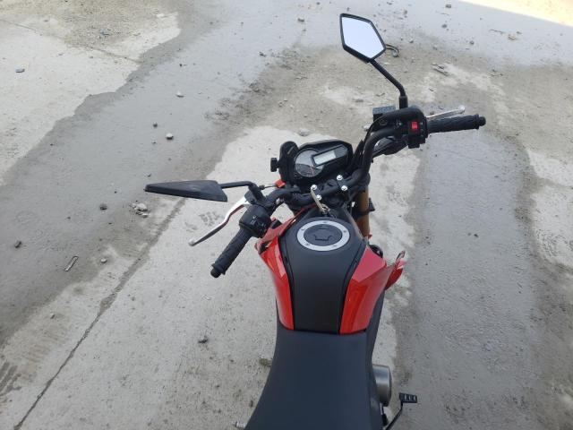2023 KAWASAKI BR125 J - JKABRRJ11PDA26567