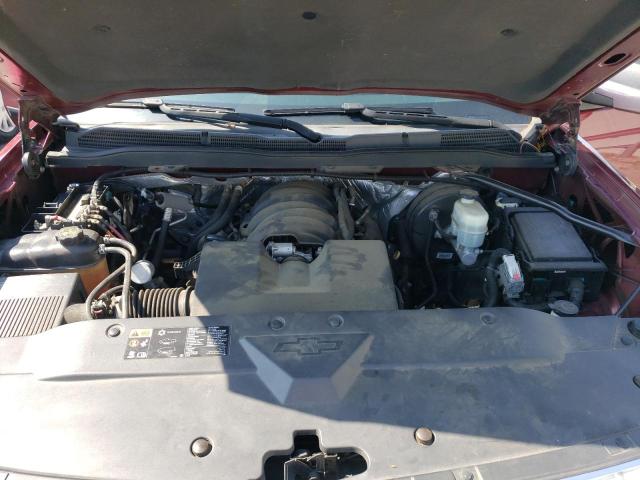 3GCPCREH0EG241939 Chevrolet Silverado C1500 Lt