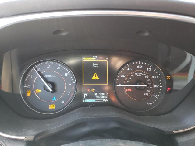 JF2GTADC6JH217508 Subaru Crosstrek Premium