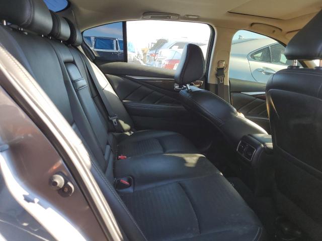 JN1BV7AP3EM691655 Infiniti Q50 BASE