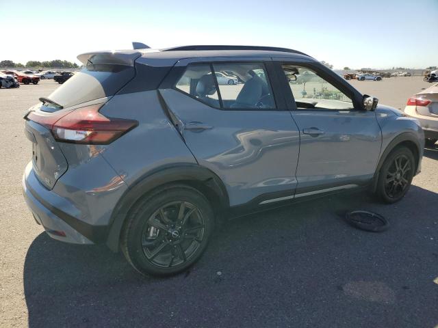 3N1CP5DV3NL495108 Nissan KICKS SR