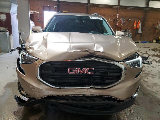 2018 GMC TERRAIN 3GKALTEV1JL240149