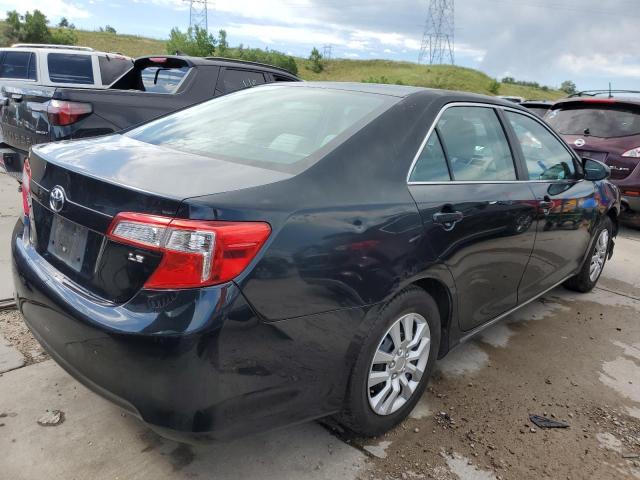 Lot #2438964270 2014 TOYOTA CAMRY L salvage car