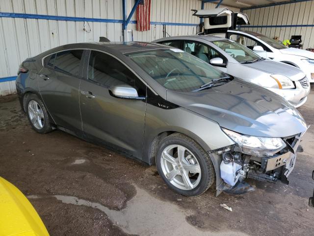 VIN 1G1RC6S51HU101832 2017 Chevrolet Volt, LT no.4