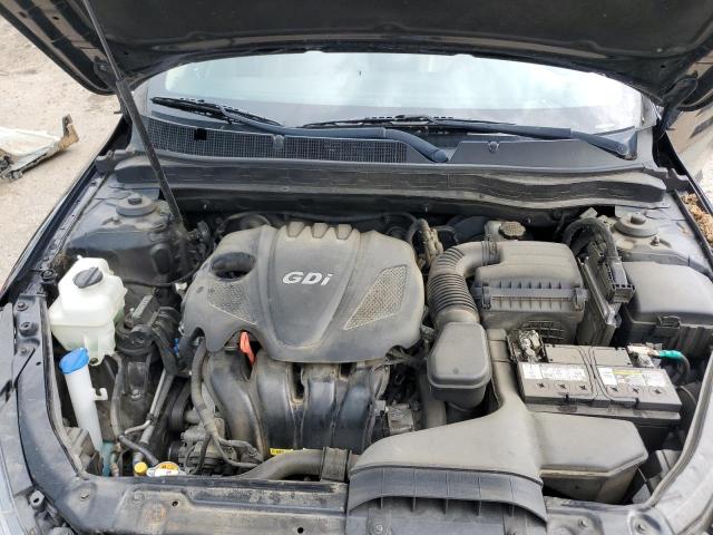 2015 Kia Optima Ex VIN: 5XXGN4A77FG358352 Lot: 59046783