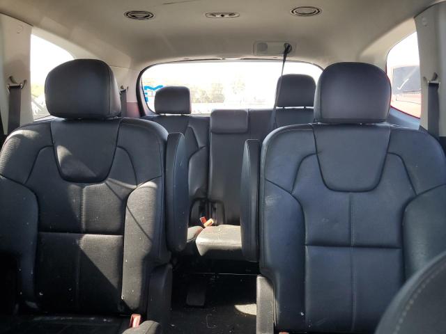 5XYP3DHC2MG111239 KIA Telluride Ex
