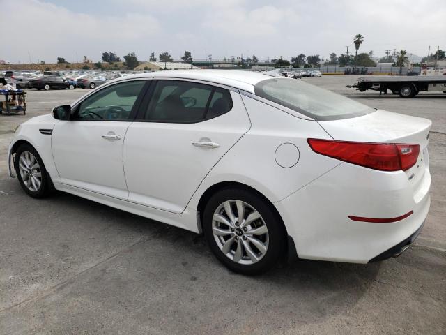 KNAGM4A75F5637416 KIA Optima Lx