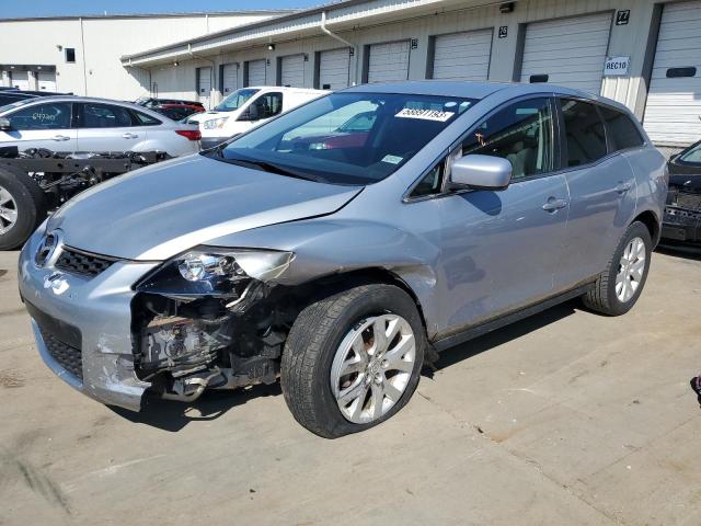 2009 Mazda CX-7 