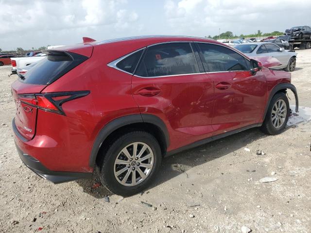 2020 LEXUS NX 300 JTJDARBZ1L5005291
