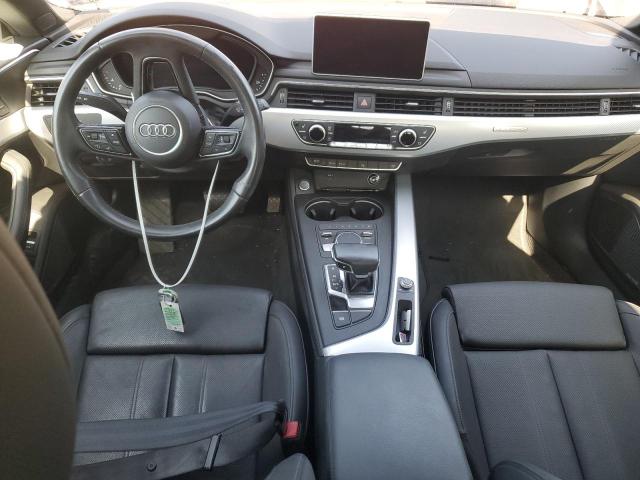 WAUENCF55KA018824 2019 AUDI A5, photo no. 8