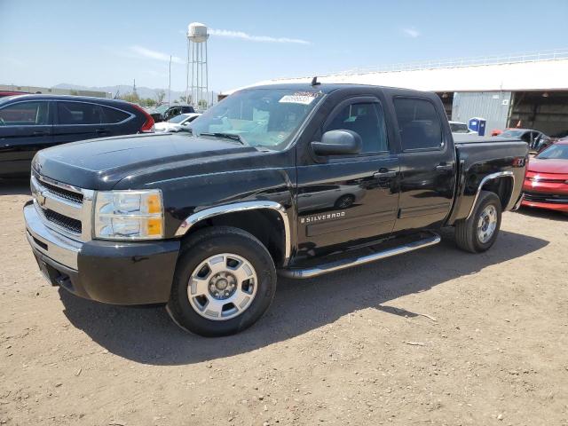 2009 Chevrolet Silverado 1500 LT