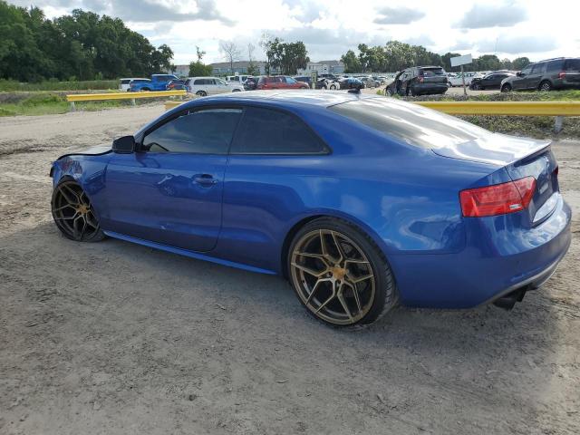 2017 AUDI S5 WAUC4AFR9HA000238