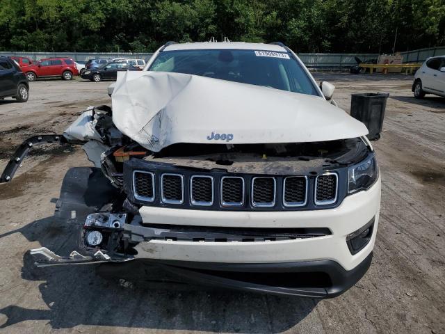 3C4NJDBB0KT806936 | 2019 JEEP COMPASS LA