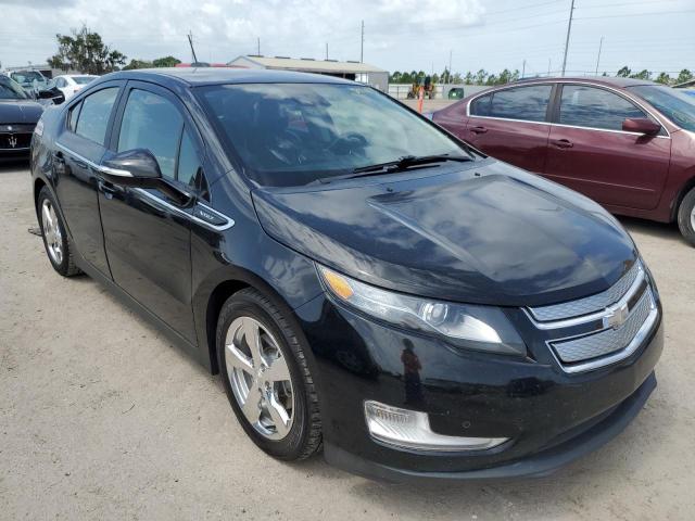 VIN 1G1RB6E49FU140977 2015 Chevrolet Volt no.4