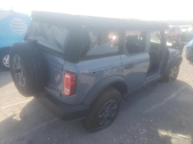 1FMEE5BP6PLB35762 Ford Bronco Base