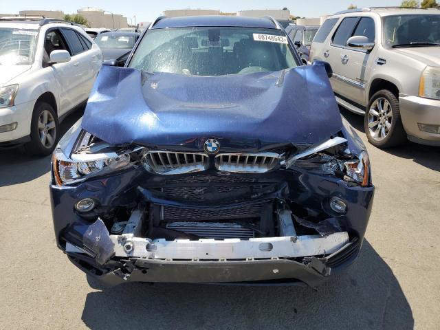 5UXWX9C35H0W80360 BMW X3 Xdrive28i