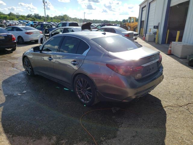 JN1FV7AP9KM780210 Infiniti Q50 RED SP 2