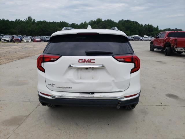 3GKALPEV7KL373989 GMC Terrain Slt